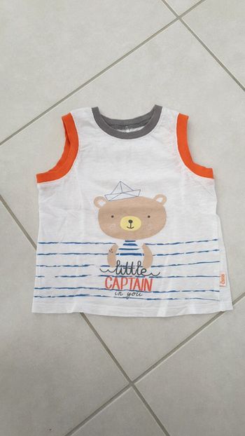 Tee-shirt