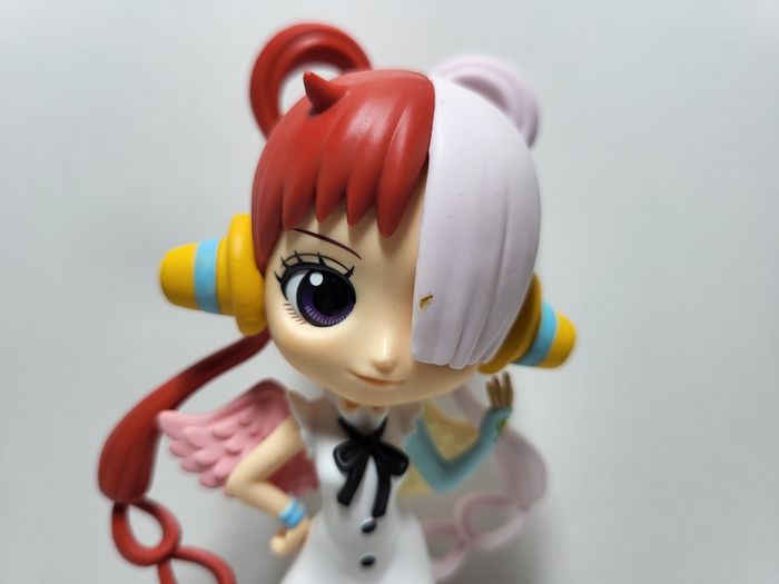 Figurine One piece - QPosket - Uta - photo numéro 2