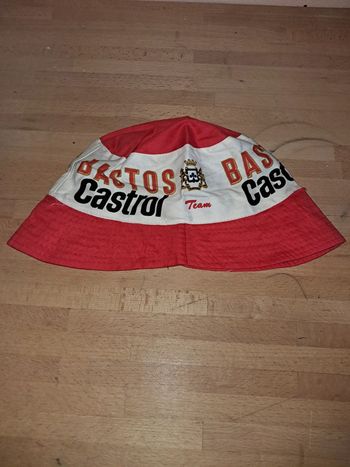 Bob Bastos Castrol Team Racing