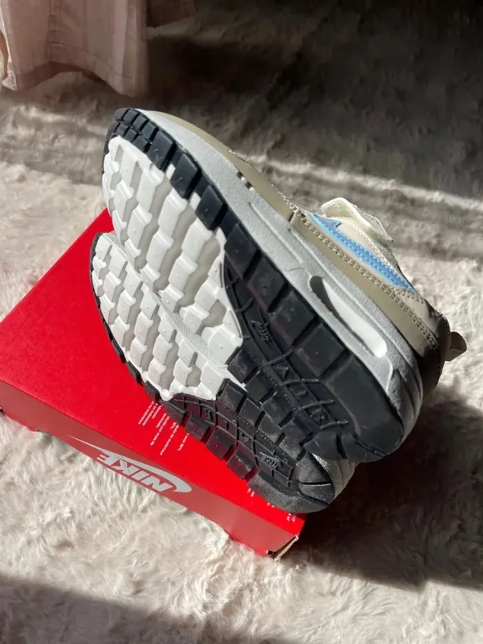 Basket Nike air Max - photo numéro 6