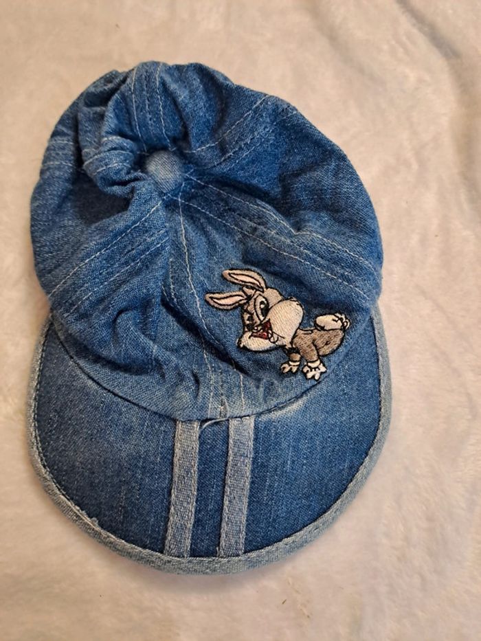 Casquette