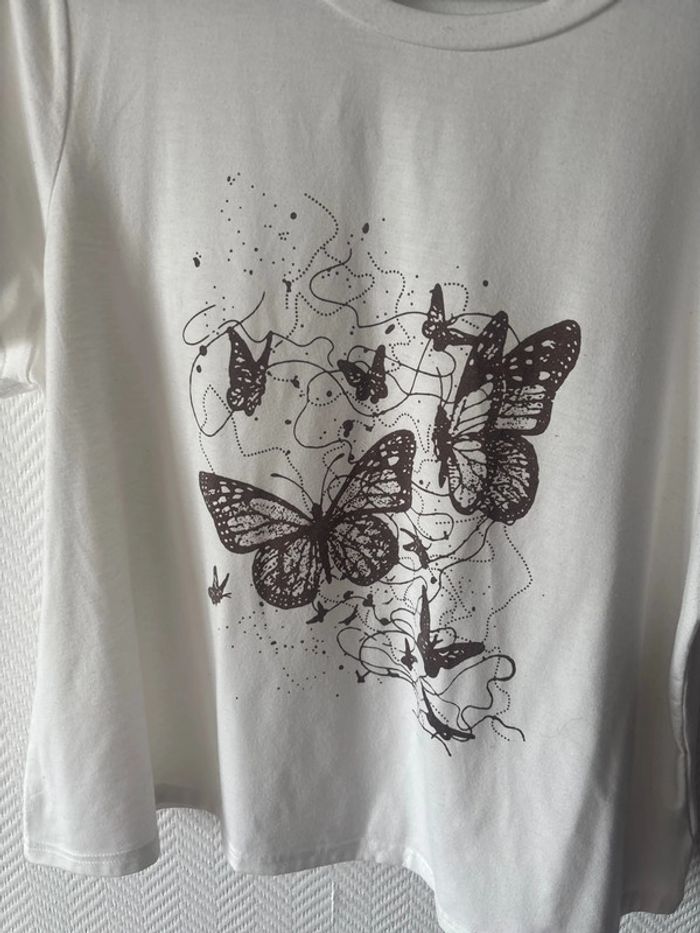 Tee-shirts femme - photo numéro 2