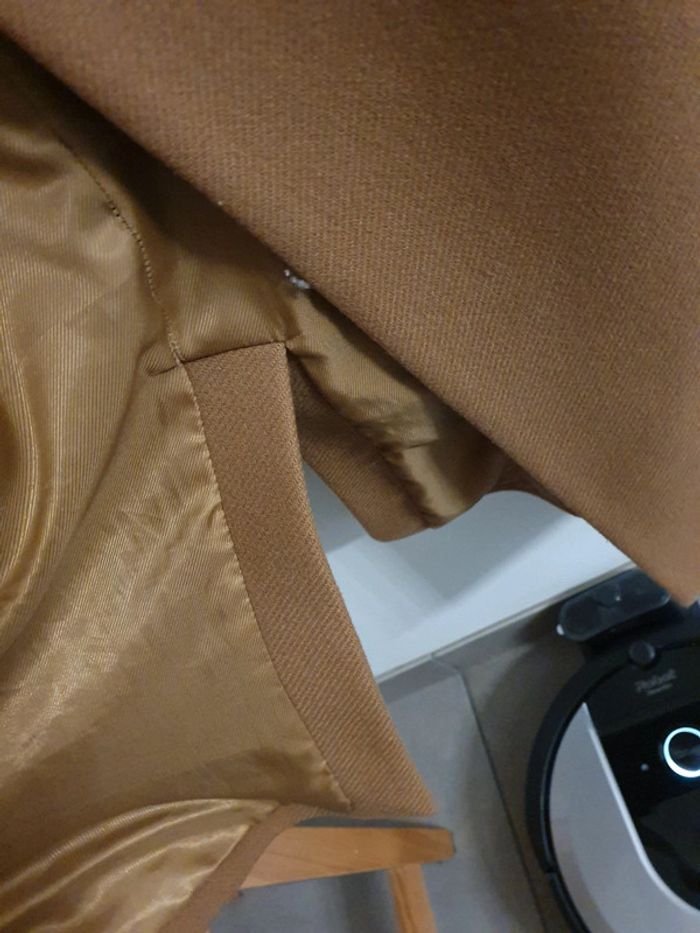 Manteau Gisèle - photo numéro 4