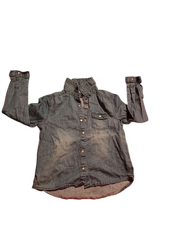 Chemise 5 ans Kiabi