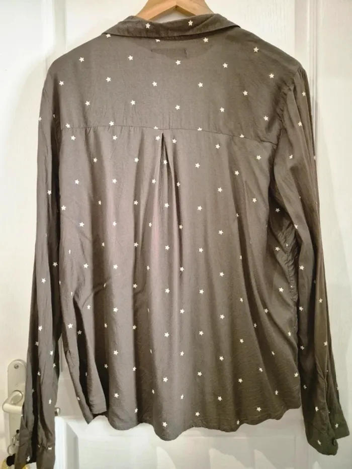 Chemise kaki 42 - photo numéro 7