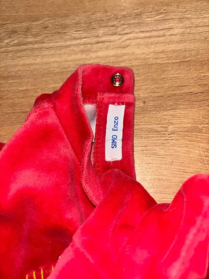 Pyjama - photo numéro 2