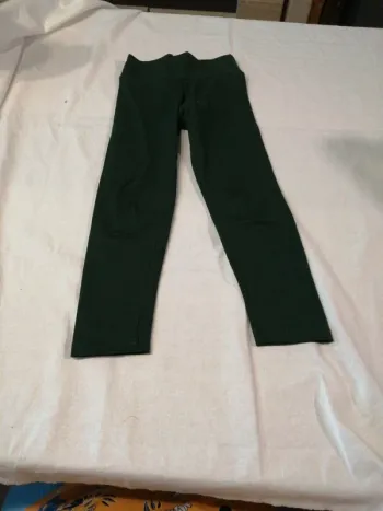 Legging 4-5 ans