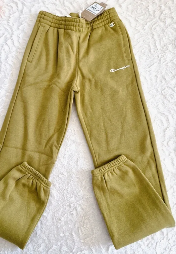 Jogging Champion - photo numéro 2