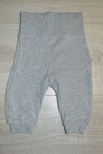 Pantalon sans pieds Lupilu 0/1 mois