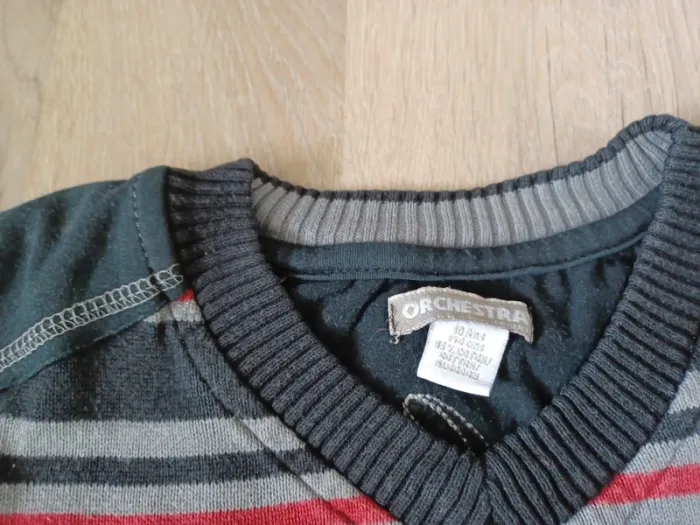 Pull orchestra - photo numéro 4