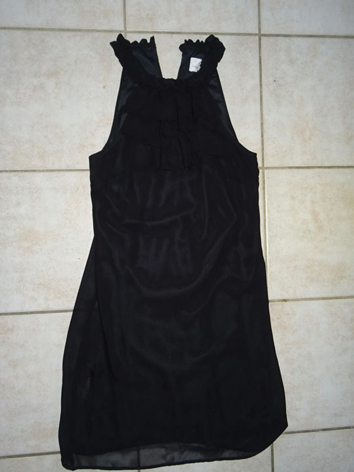 robe soirée - photo numéro 5