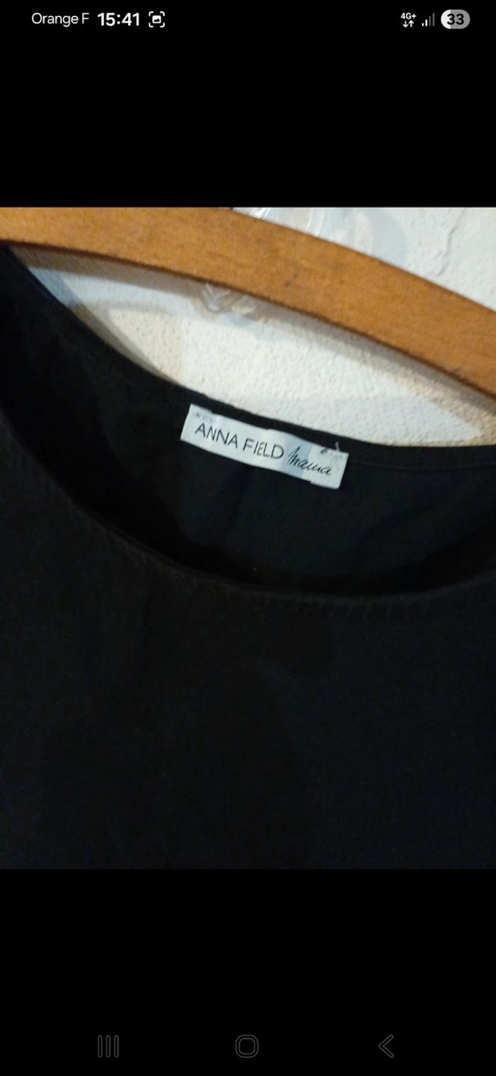 T.shirt d allaitement taille 38 - photo numéro 2