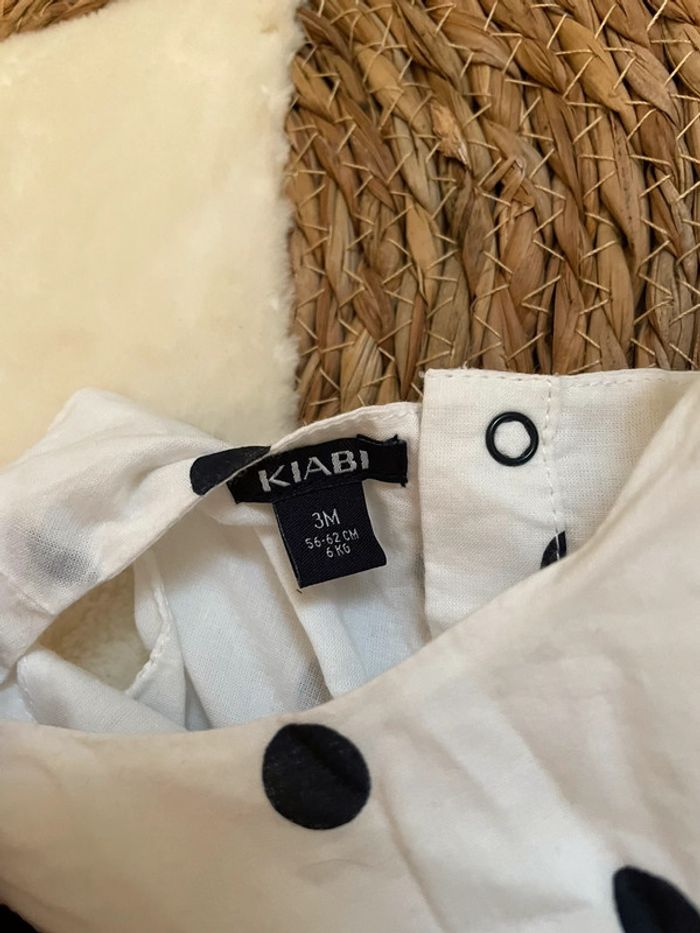 Robe 3M - photo numéro 3