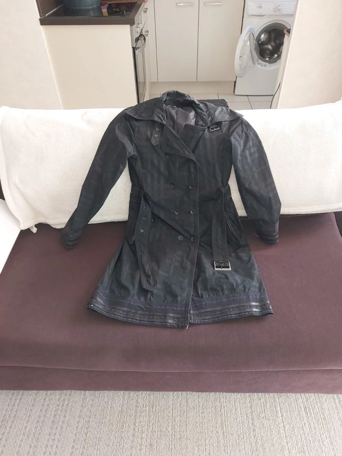 Blouson impert - photo numéro 3