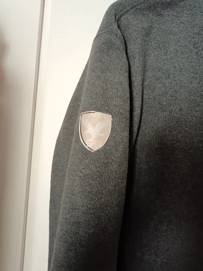 Veste polaire - photo numéro 6