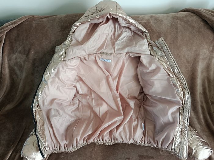 A saisir, doudoune femme taille 36 ! ( Bien lire merci) - photo numéro 4