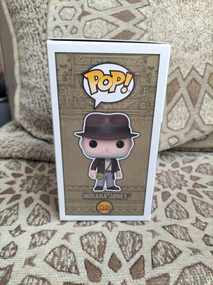 Figurine POP - photo numéro 2