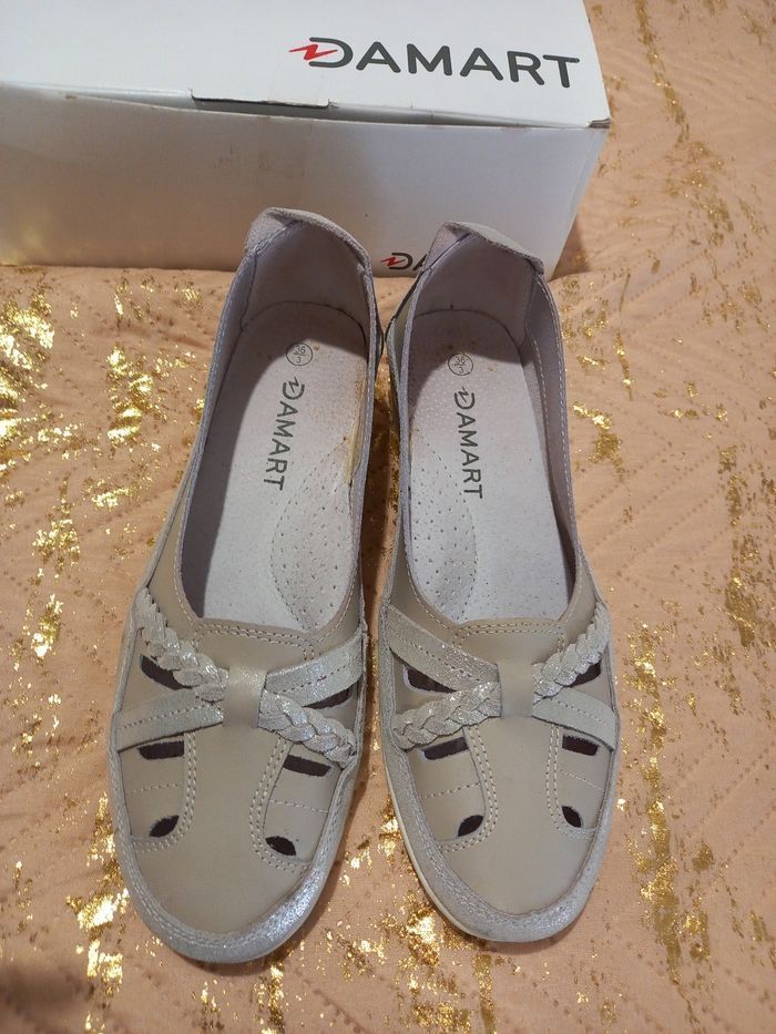 Mocassin - photo numéro 2