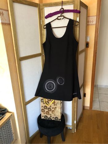 Robe Desigual