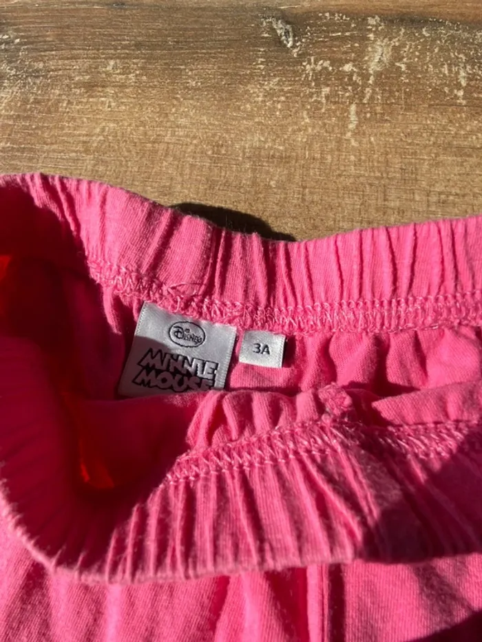 Short 3 ans - photo numéro 2