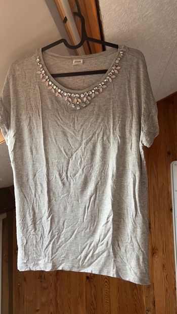 T-shirt pimkie taille M