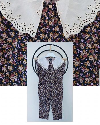 24 mois 2 ans combinaison Kiabi