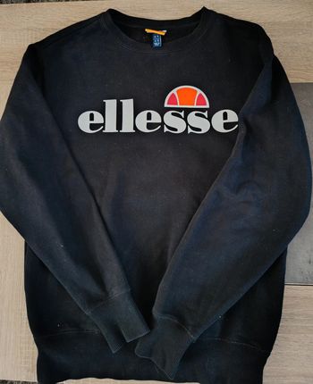 Sweat femme taille 36/S