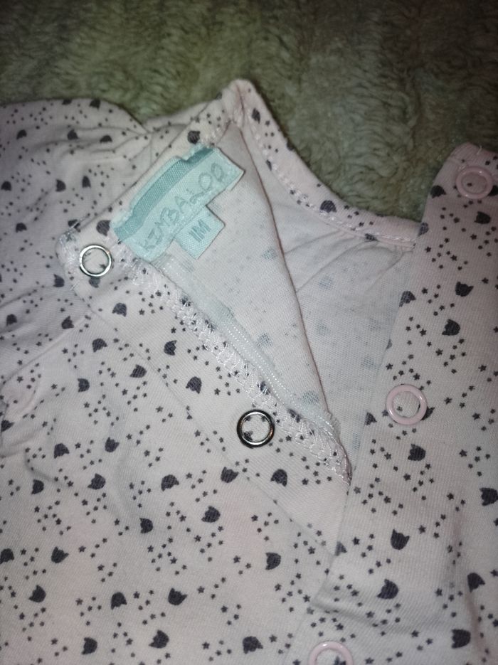 Manches longues - photo numéro 4