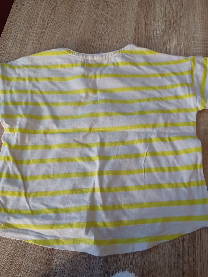 Haut zara 4 ans - photo numéro 3