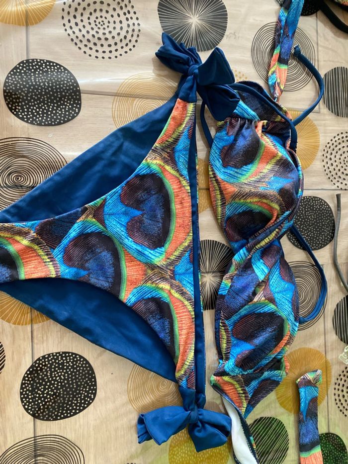 Maillot de bain