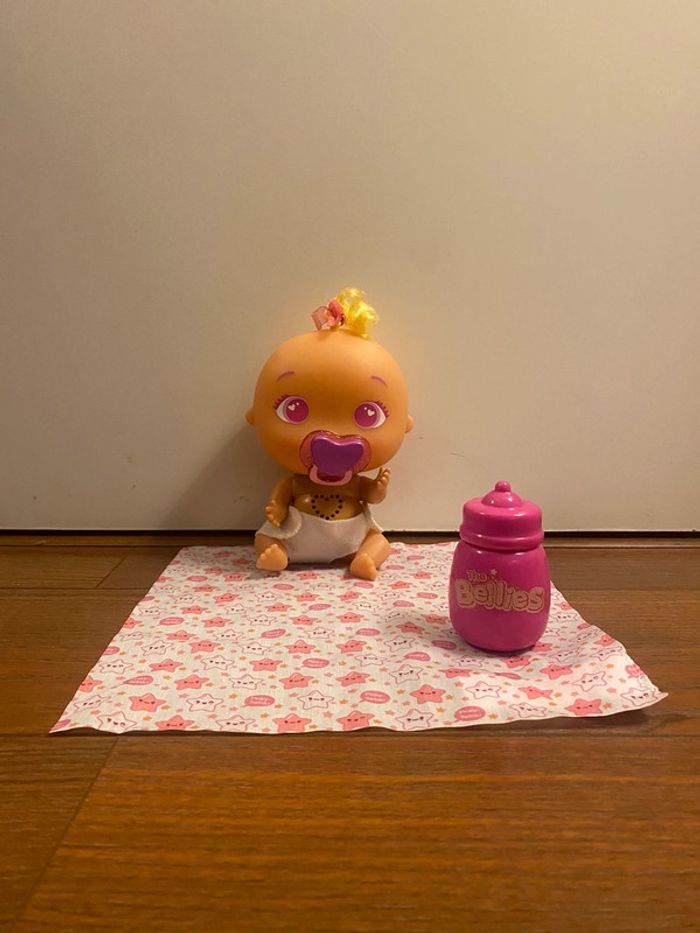 Lot deux bébé - photo numéro 6