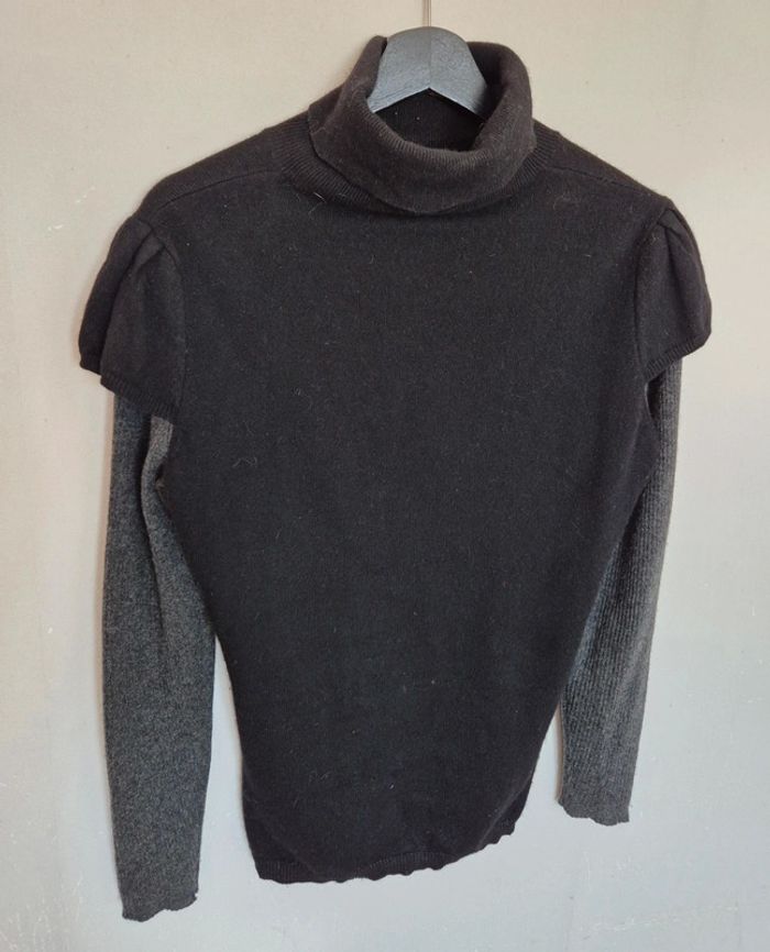 Pull Eric Bompard taille L