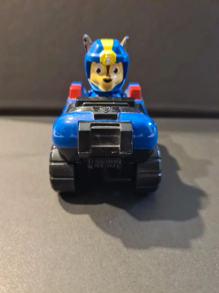 Chase pat patrouille - photo numéro 2