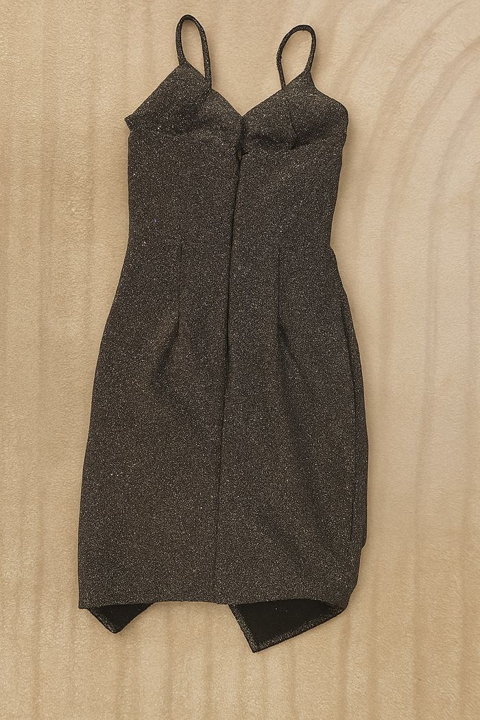 Robe scintillante - photo numéro 2