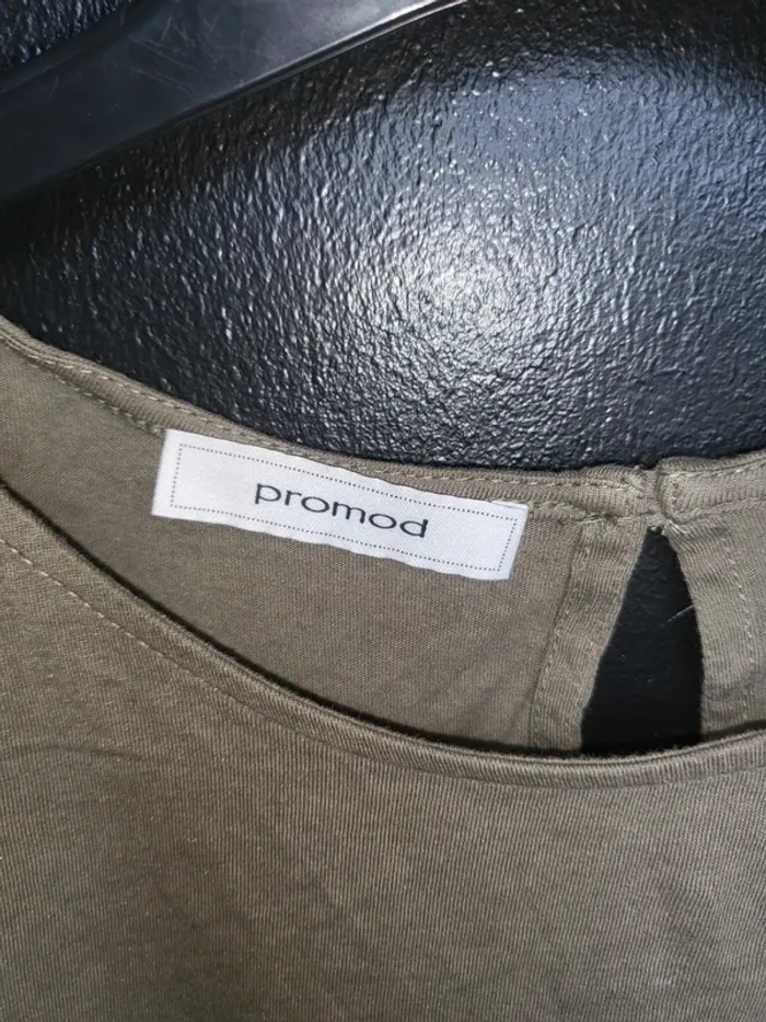 Haut femme promod