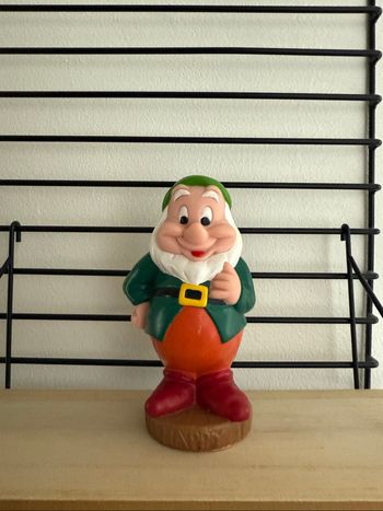 Figurine Joyeux - Walt Disney