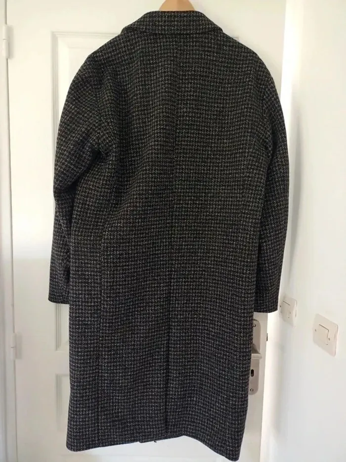 Manteau homme - photo numéro 6