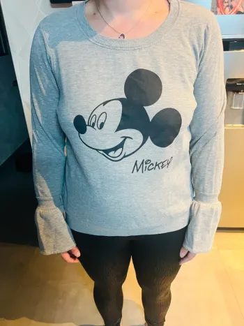 Pull Disney Mickey