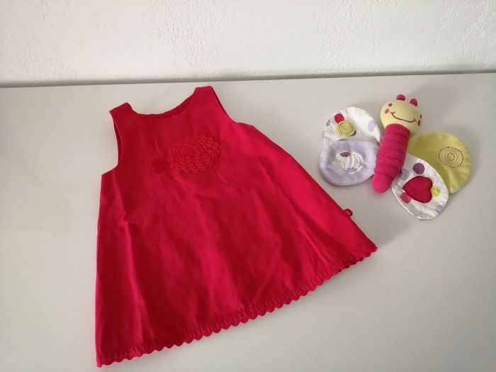 Robe 6 mois - photo numéro 9