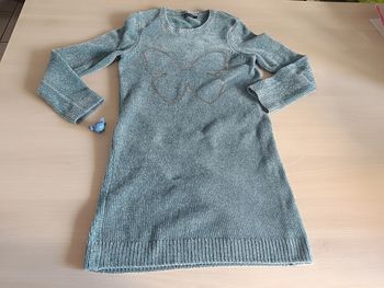 robes epaisse