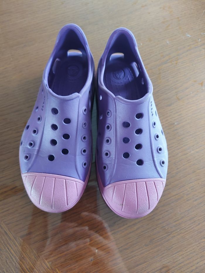 Crocs c12