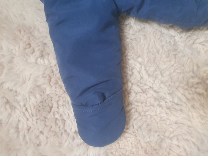 Combipilote amovible 3 mois - photo numéro 4