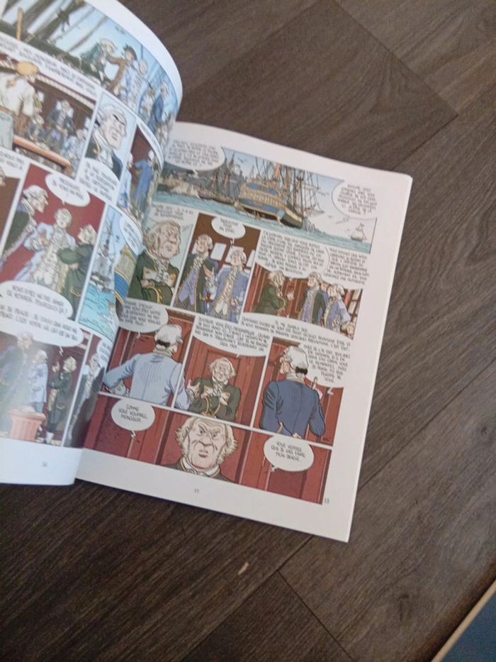 L ile au trésor - photo numéro 2