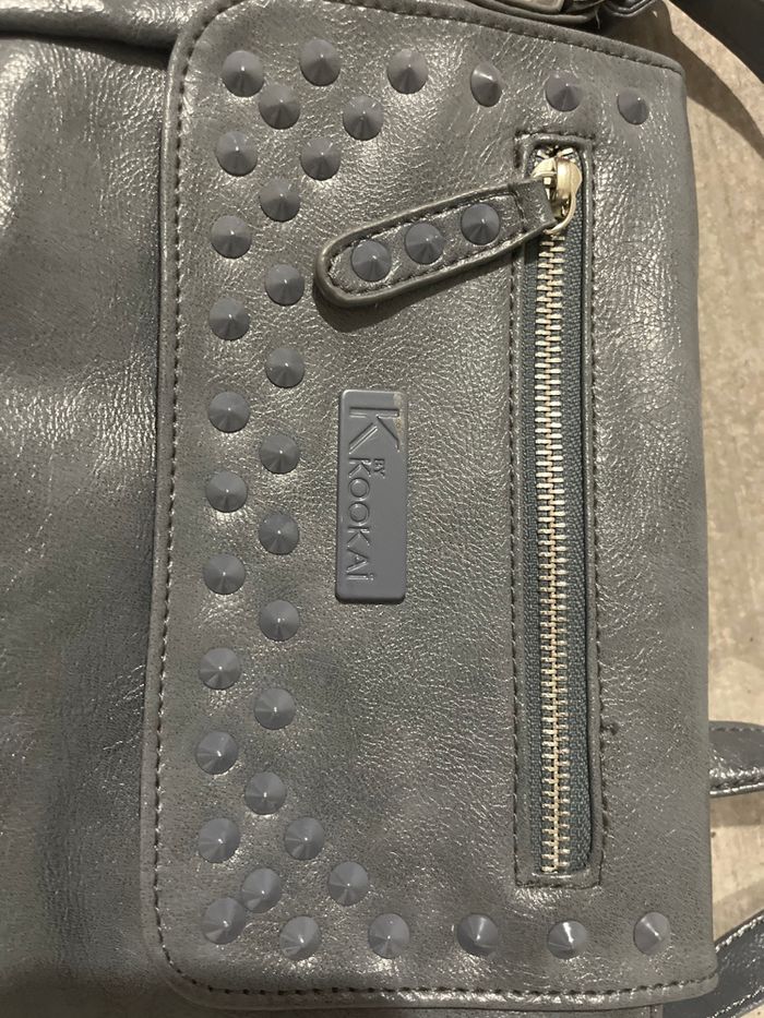 Sac bandoulière - photo numéro 4