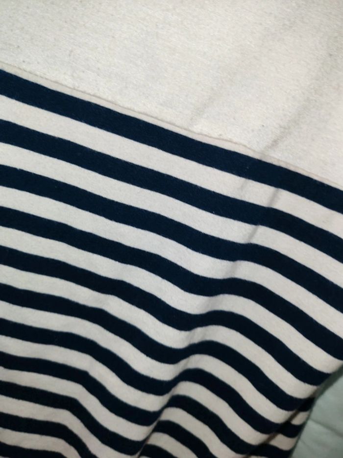 Robe marinière Shein 4ans - photo numéro 5