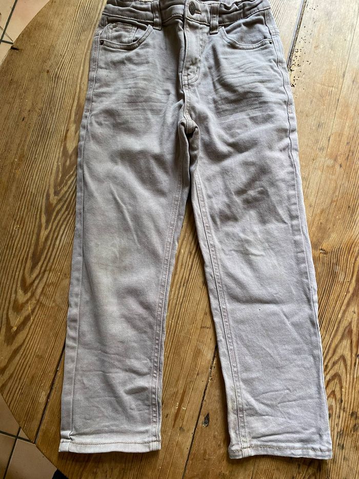 pantalon-8-ans - photo numéro 8