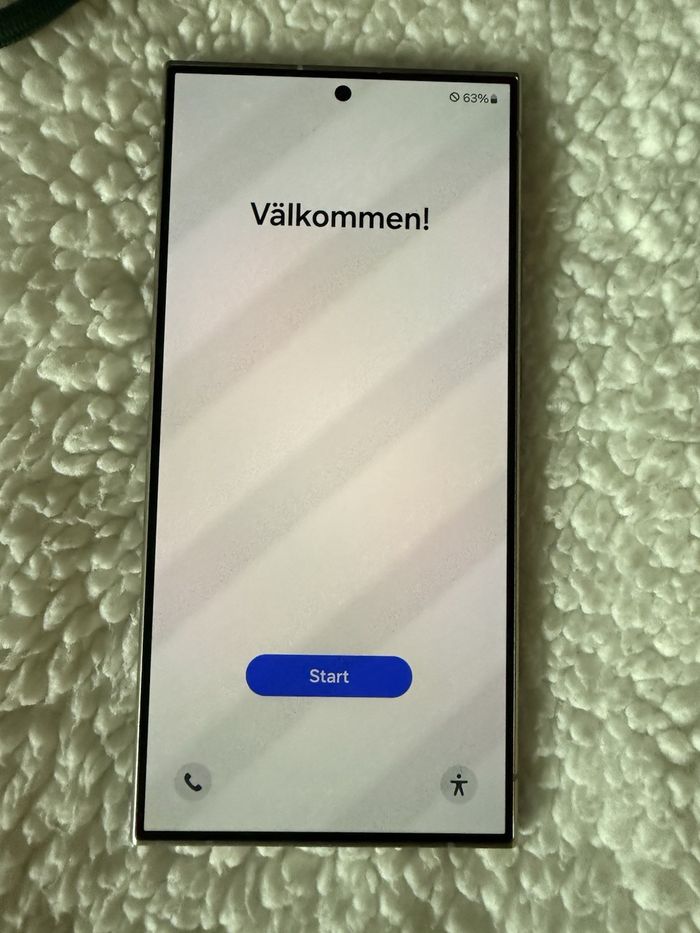 Samsung Galaxy S24 ultra 512 GB - photo numéro 6