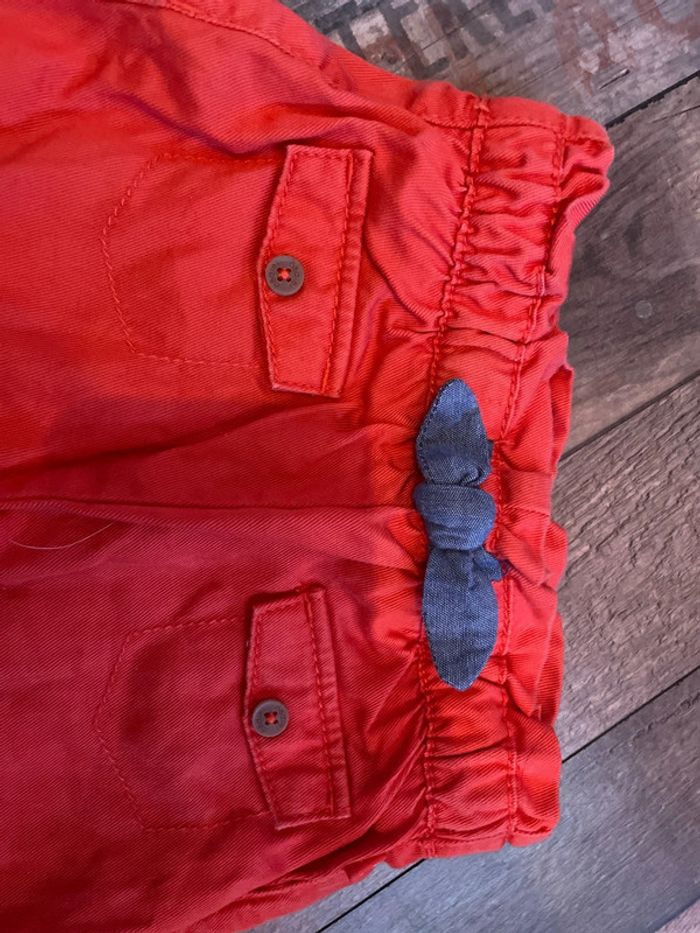 Short - photo numéro 2