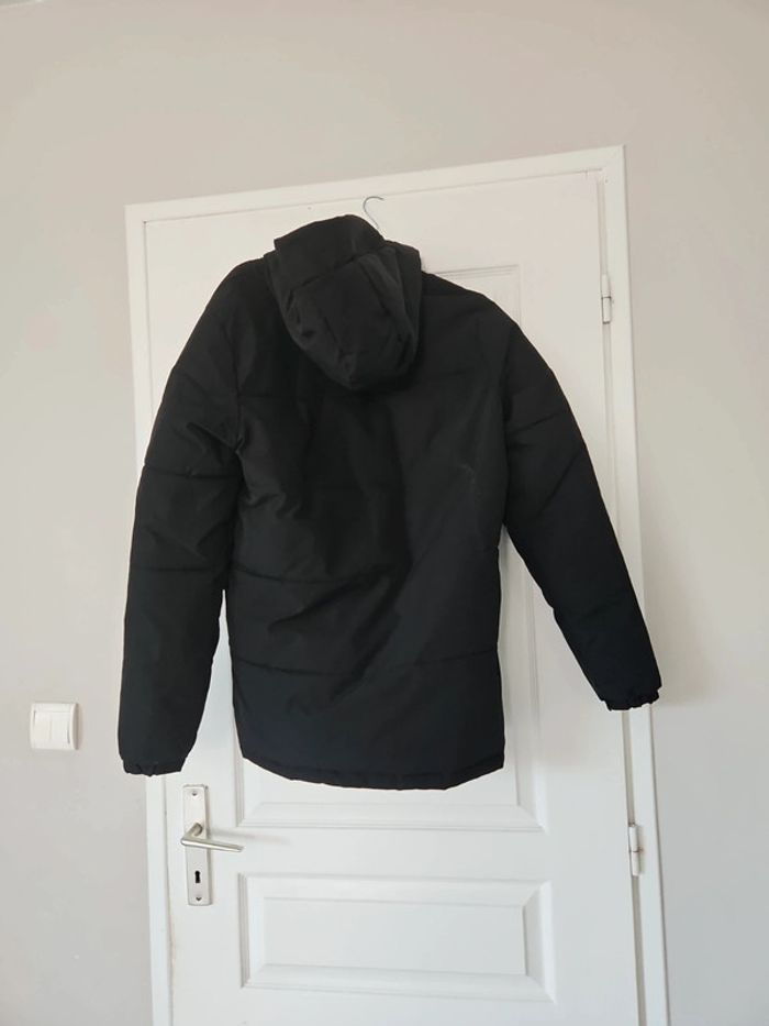 Manteau garçon Jack and Jones 14 ans - photo numéro 6