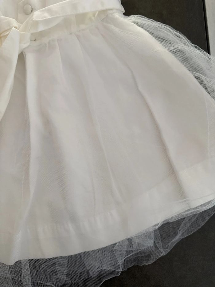 Robe cérémonie - photo numéro 3
